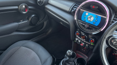 MINI Hatchback 1.5 Cooper Classic II 5dr Petrol Hatchback